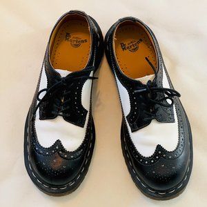 Dr. Martens Bex